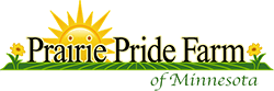 Prairie Pride Farm of Minnesota Logo