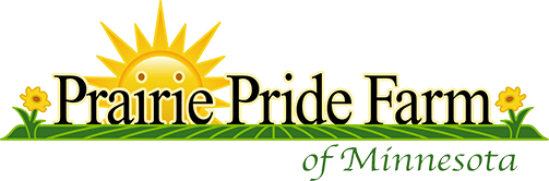 Prairie Pride Farm of Minnesota Logo