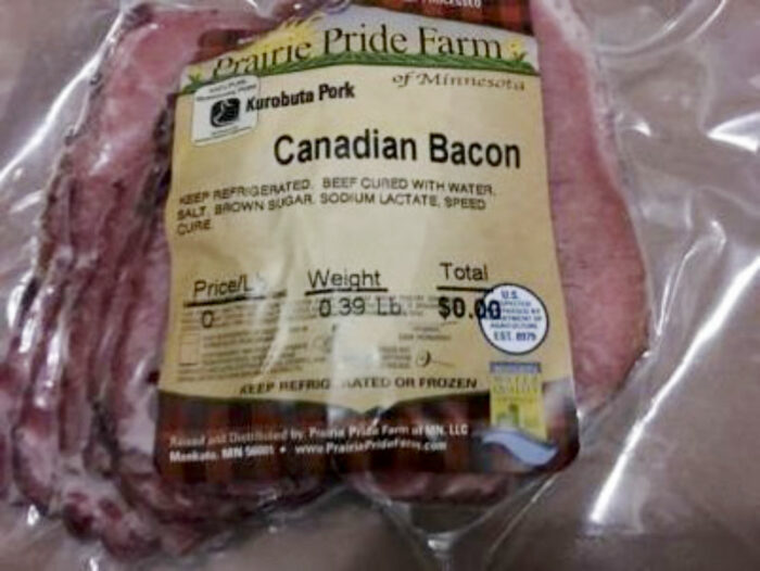 Canadian Bacon