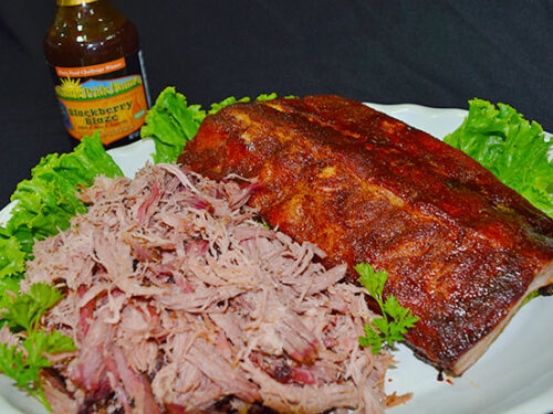 BBQ Box