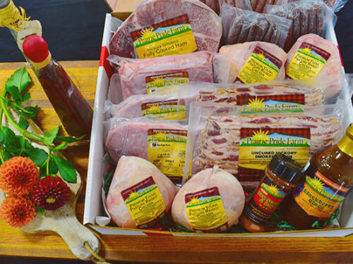 Best of Prairie Pride Farm