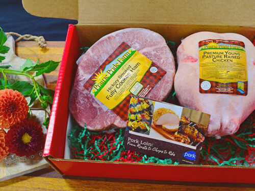 Holiday Box