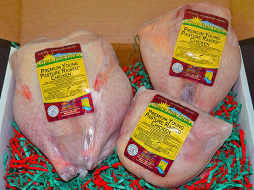 Poultry Box