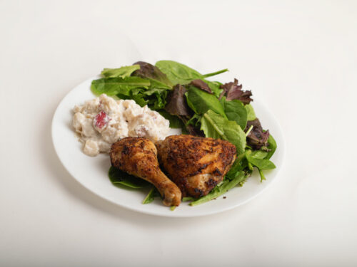 Chicken Dinner Example