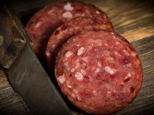 Lunch Meats