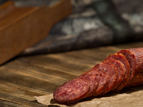 Meat,summer,sausage,sliced,salami,turkey,call